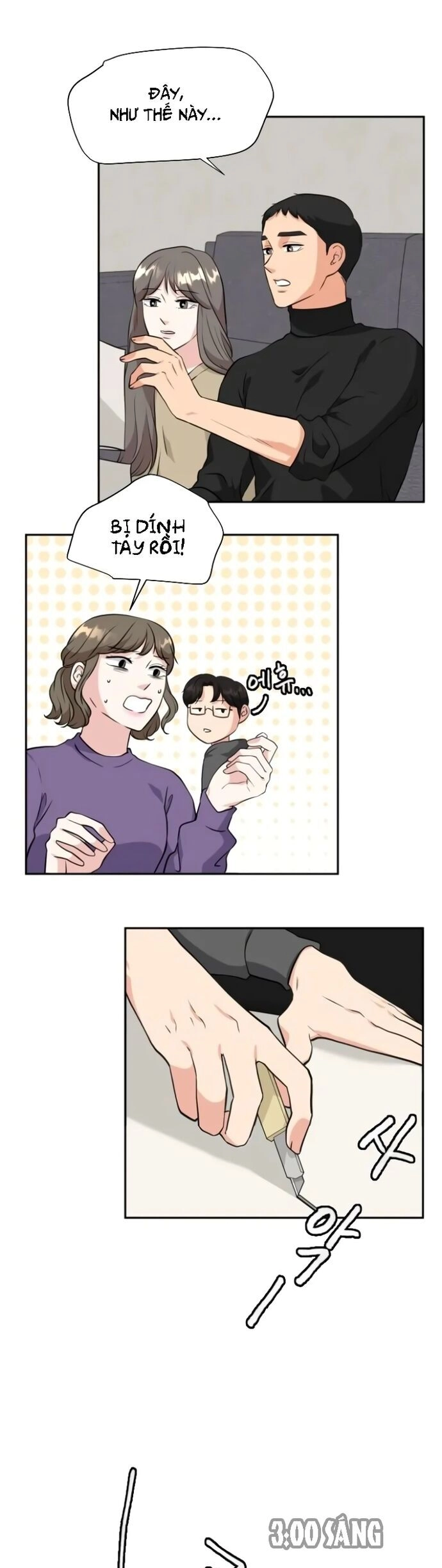 Bản Thiết Kế Vàng Chapter 7 - 27