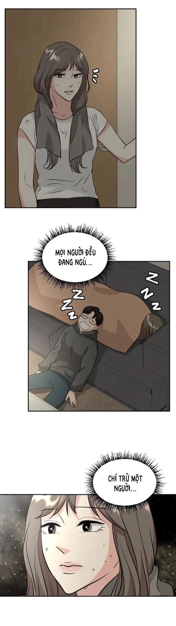 Bản Thiết Kế Vàng Chapter 7 - 29