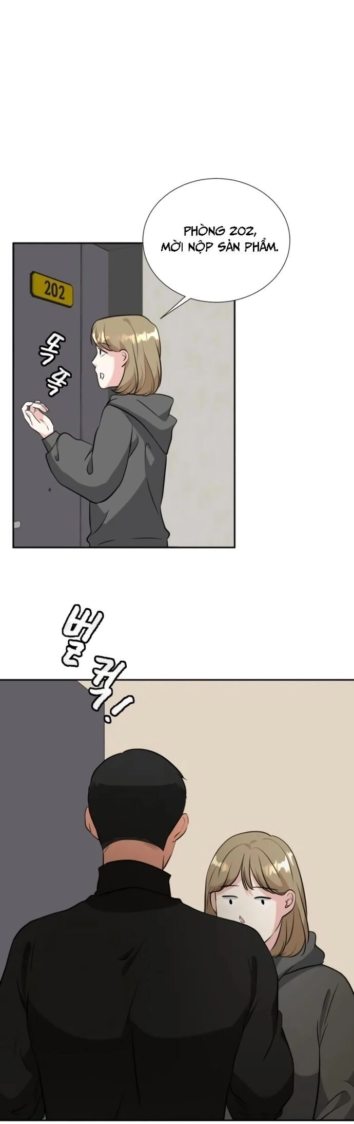 Bản Thiết Kế Vàng Chapter 7 - 33