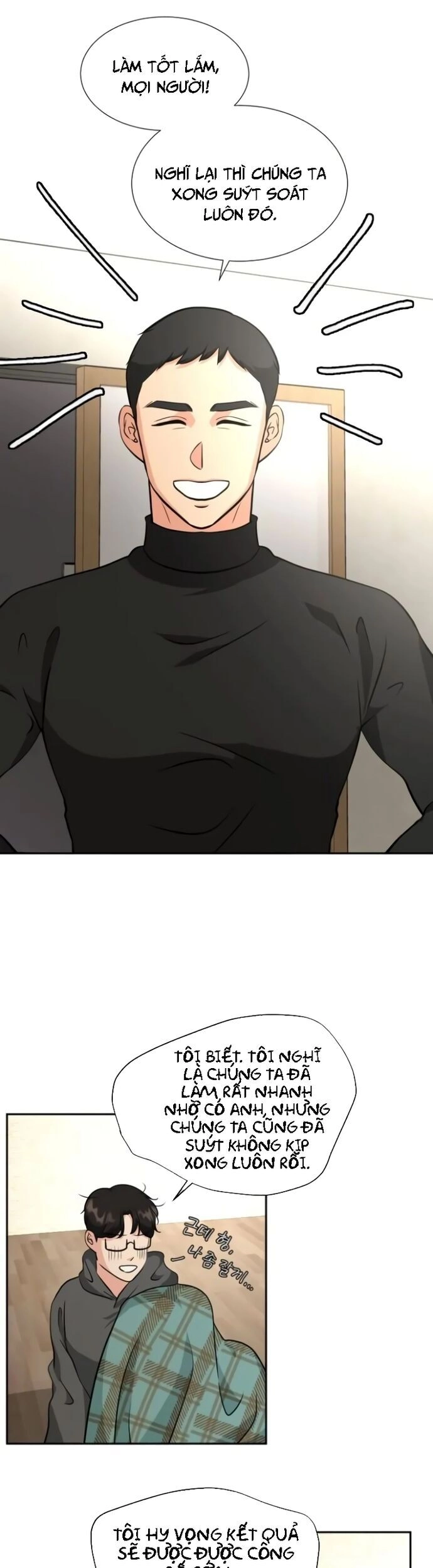 Bản Thiết Kế Vàng Chapter 7 - 35