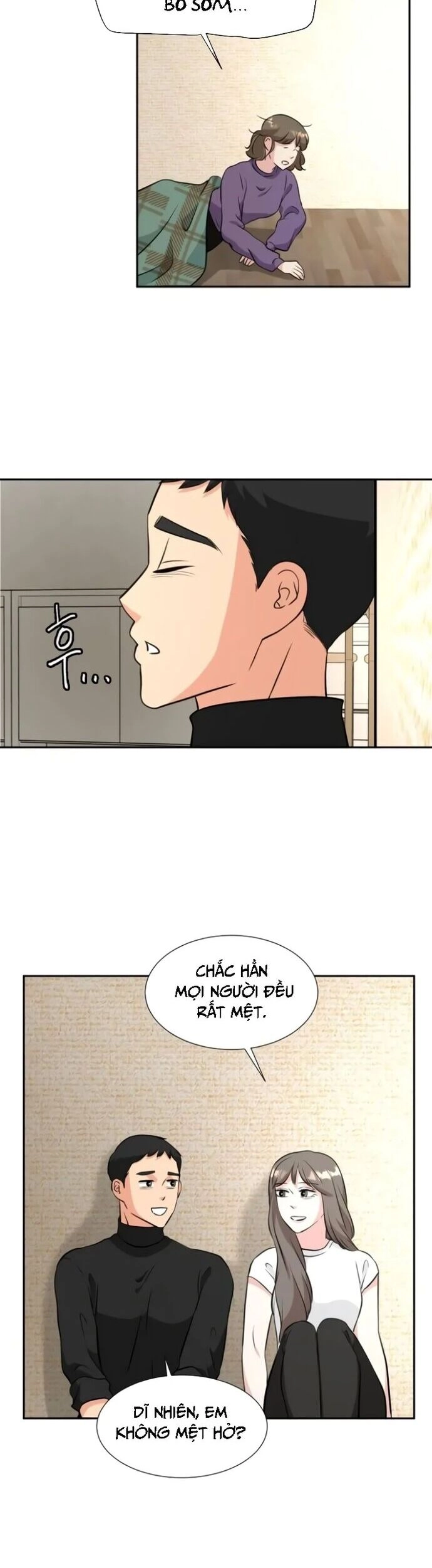 Bản Thiết Kế Vàng Chapter 7 - 36