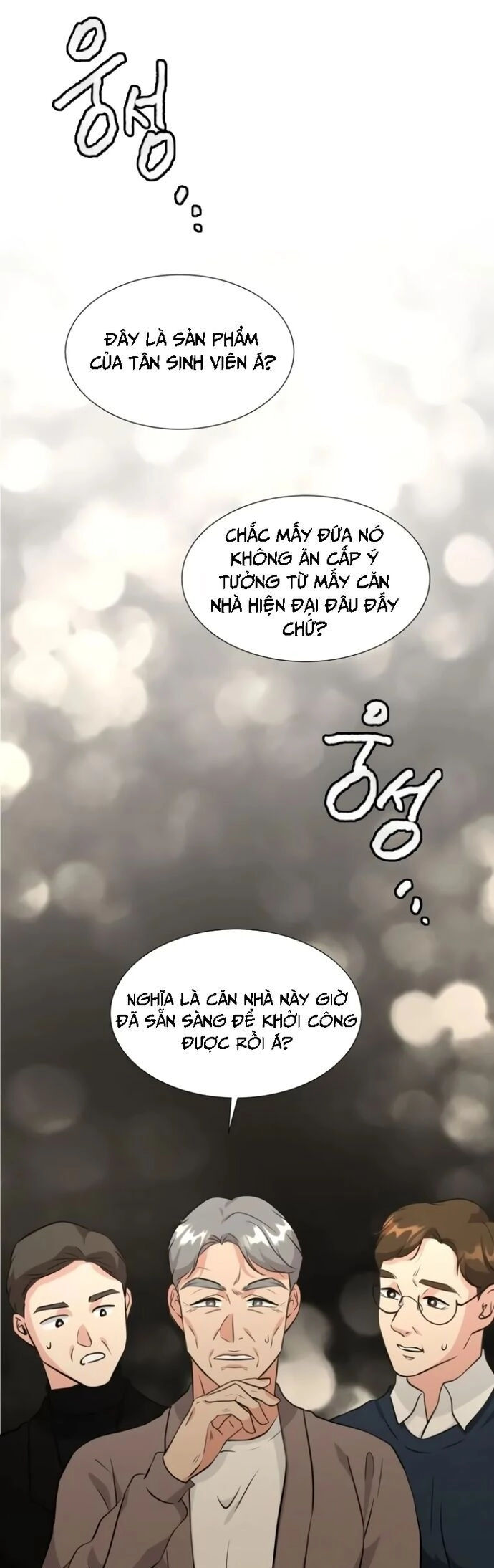 Bản Thiết Kế Vàng Chapter 7 - 39