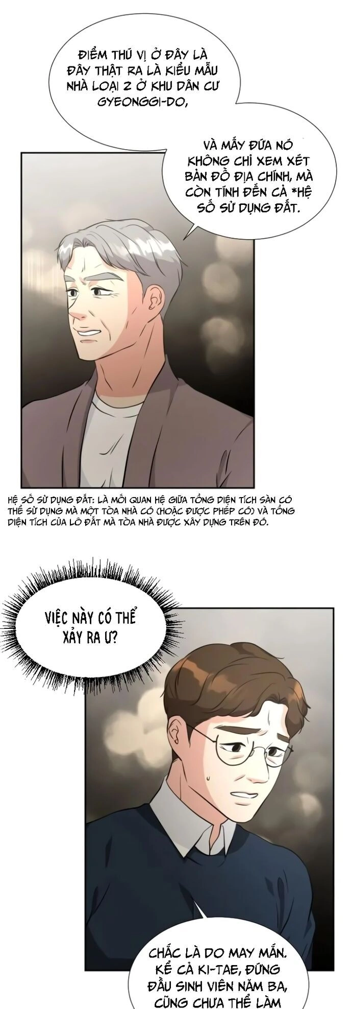 Bản Thiết Kế Vàng Chapter 7 - 41