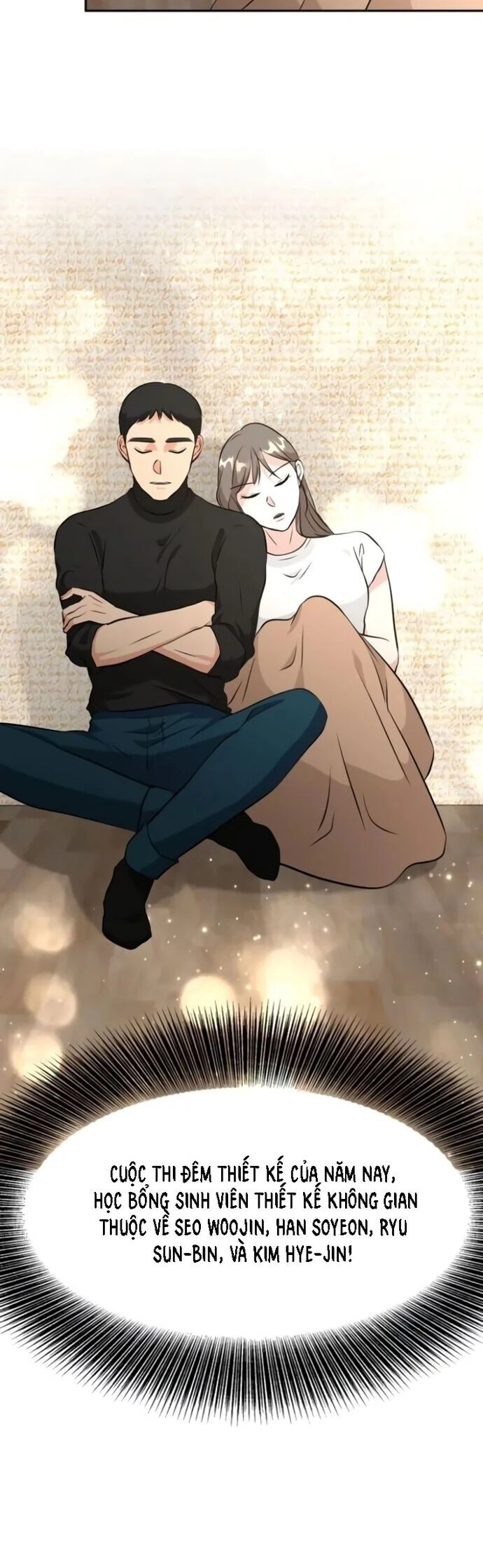 Bản Thiết Kế Vàng Chapter 7 - 44