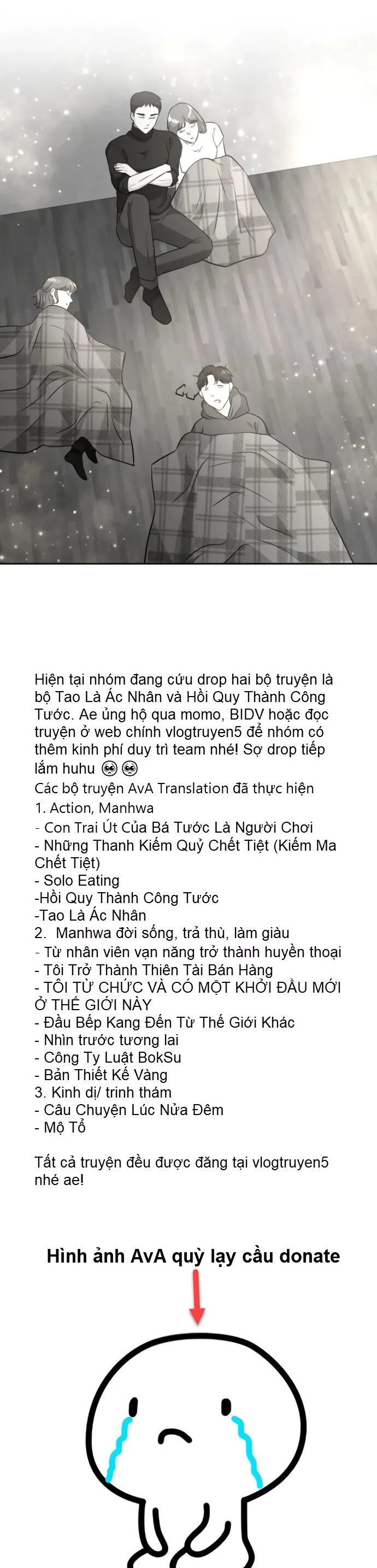 Bản Thiết Kế Vàng Chapter 7 - 45