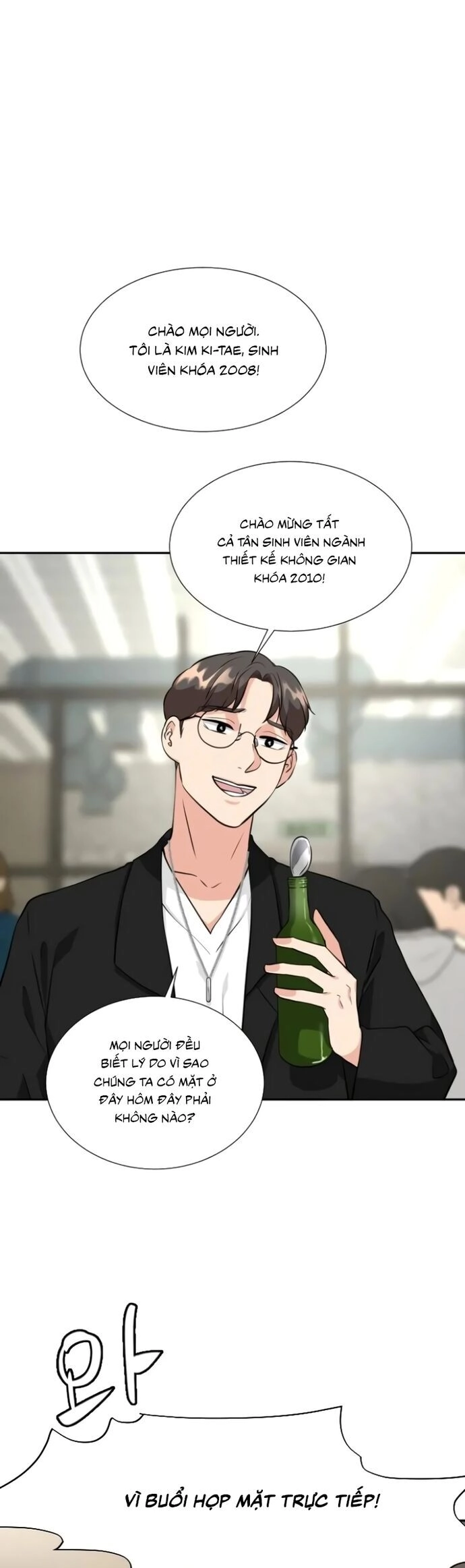 Bản Thiết Kế Vàng Chapter 8 - 5