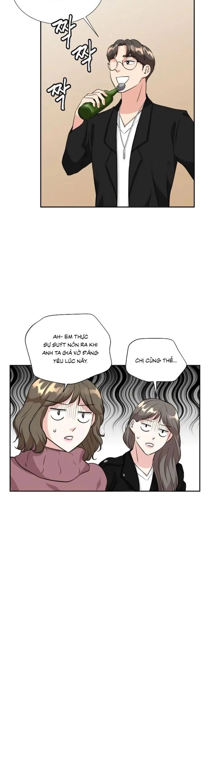 Bản Thiết Kế Vàng Chapter 8 - 10