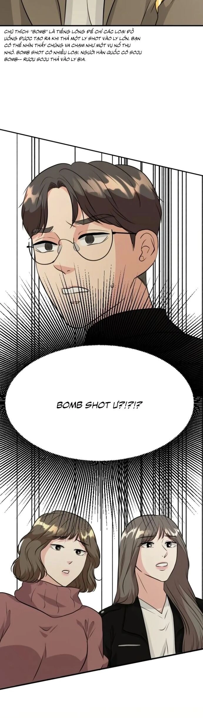 Bản Thiết Kế Vàng Chapter 8 - 16