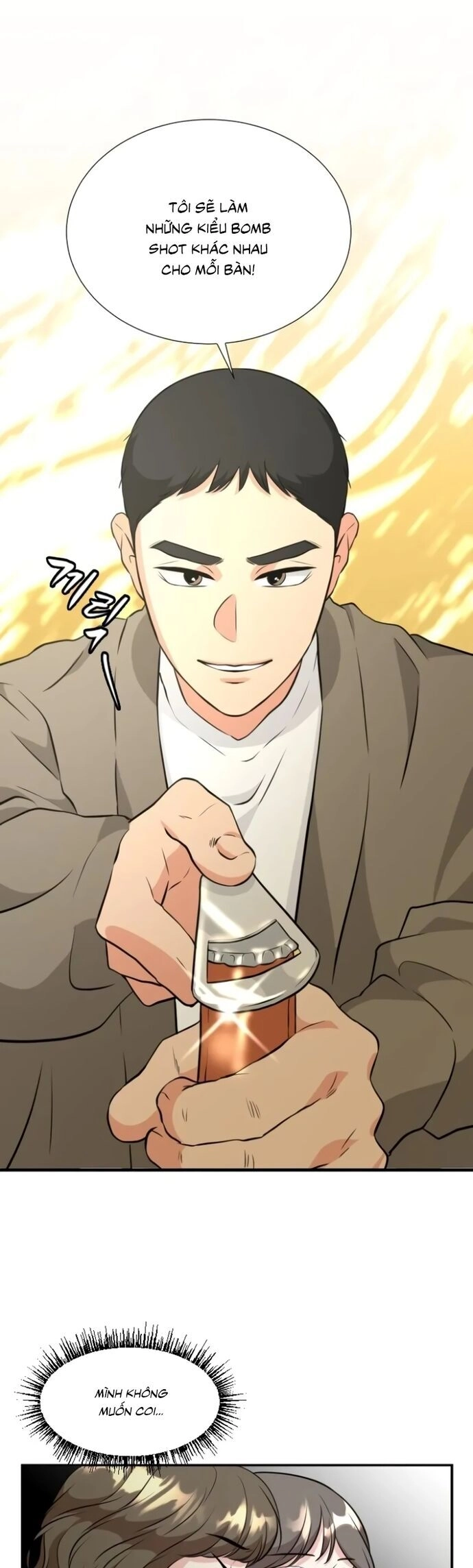 Bản Thiết Kế Vàng Chapter 8 - 17