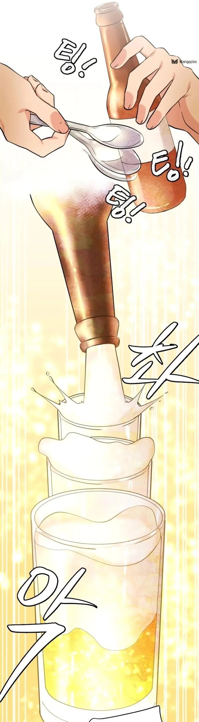 Bản Thiết Kế Vàng Chapter 8 - 19