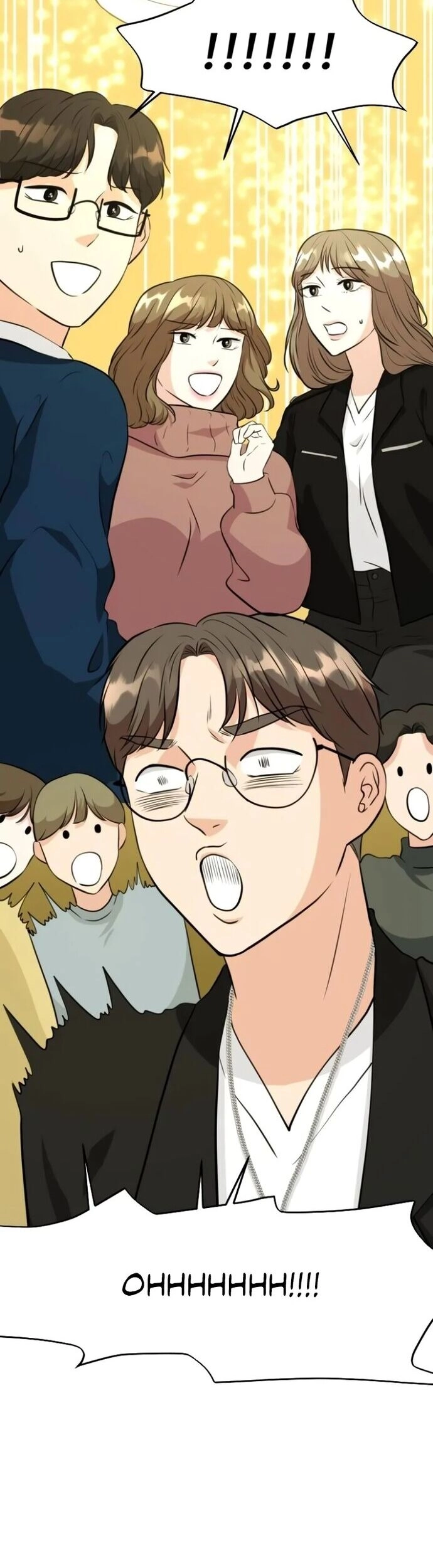 Bản Thiết Kế Vàng Chapter 8 - 20