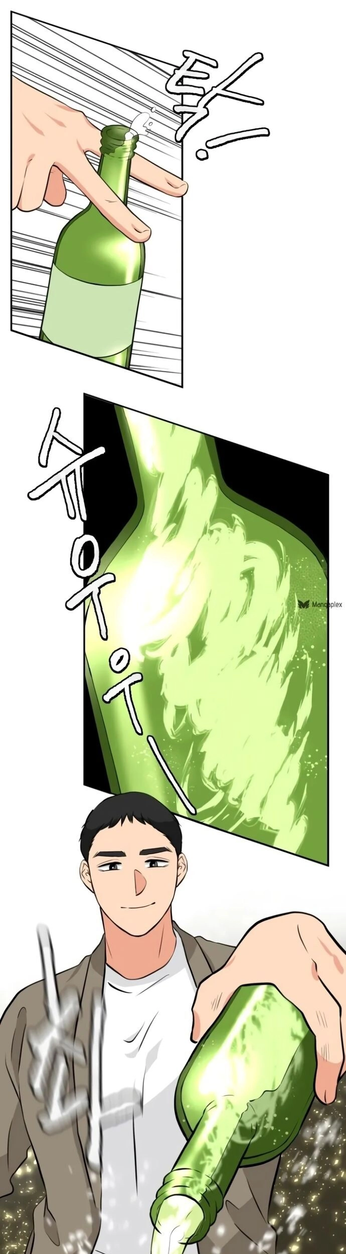 Bản Thiết Kế Vàng Chapter 8 - 21