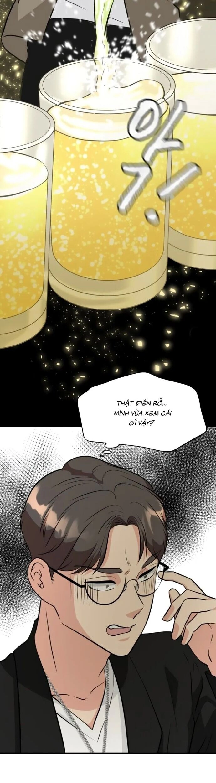 Bản Thiết Kế Vàng Chapter 8 - 22