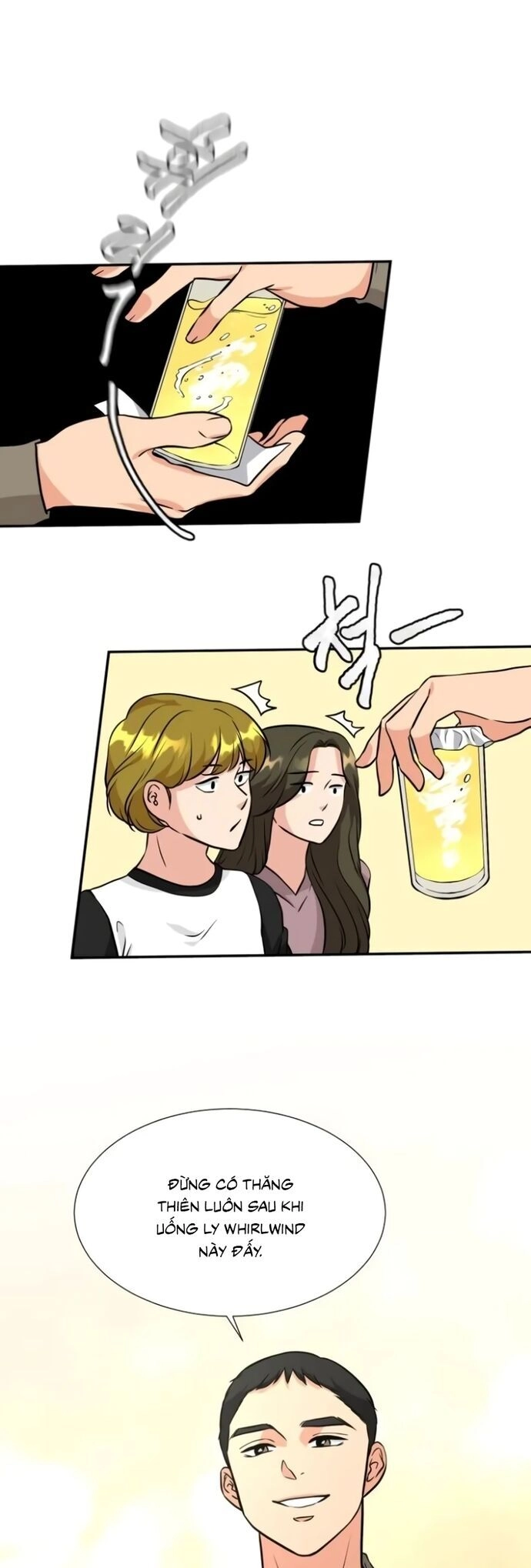 Bản Thiết Kế Vàng Chapter 8 - 23