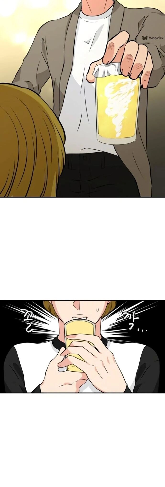 Bản Thiết Kế Vàng Chapter 8 - 24