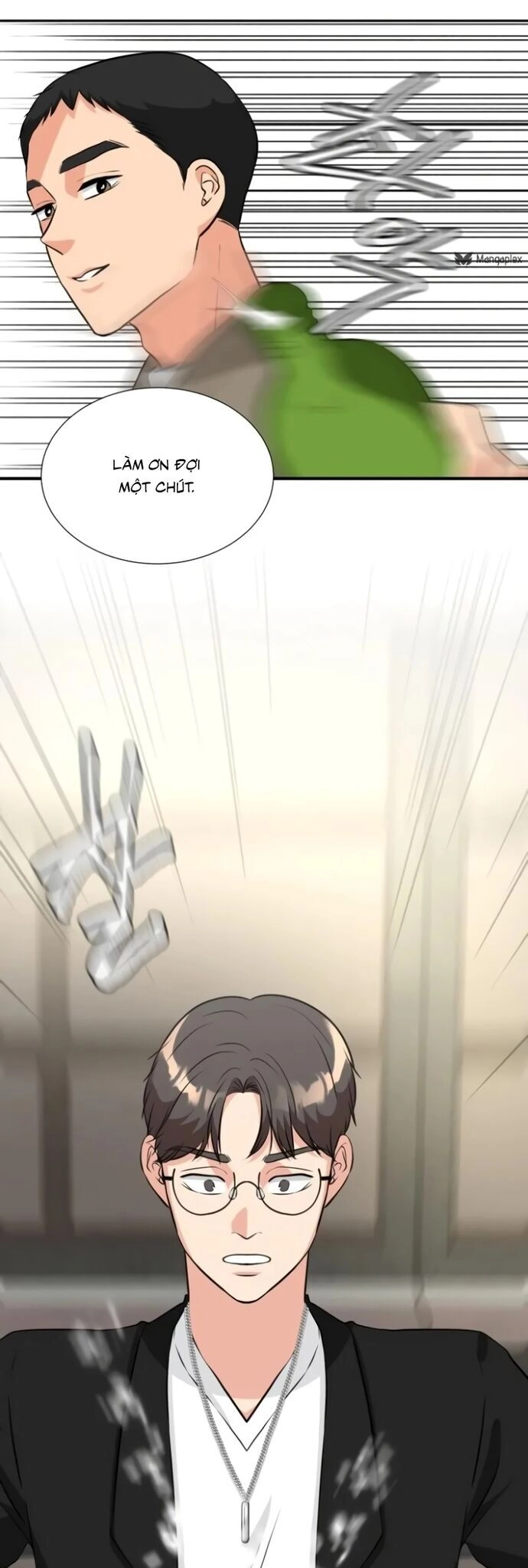 Bản Thiết Kế Vàng Chapter 8 - 27