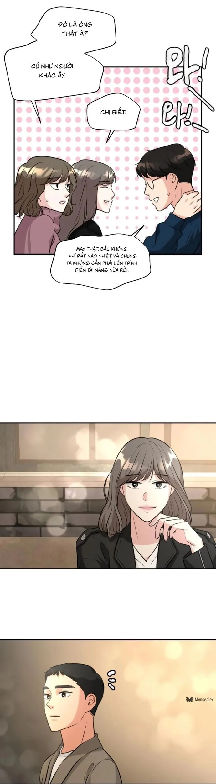 Bản Thiết Kế Vàng Chapter 8 - 29