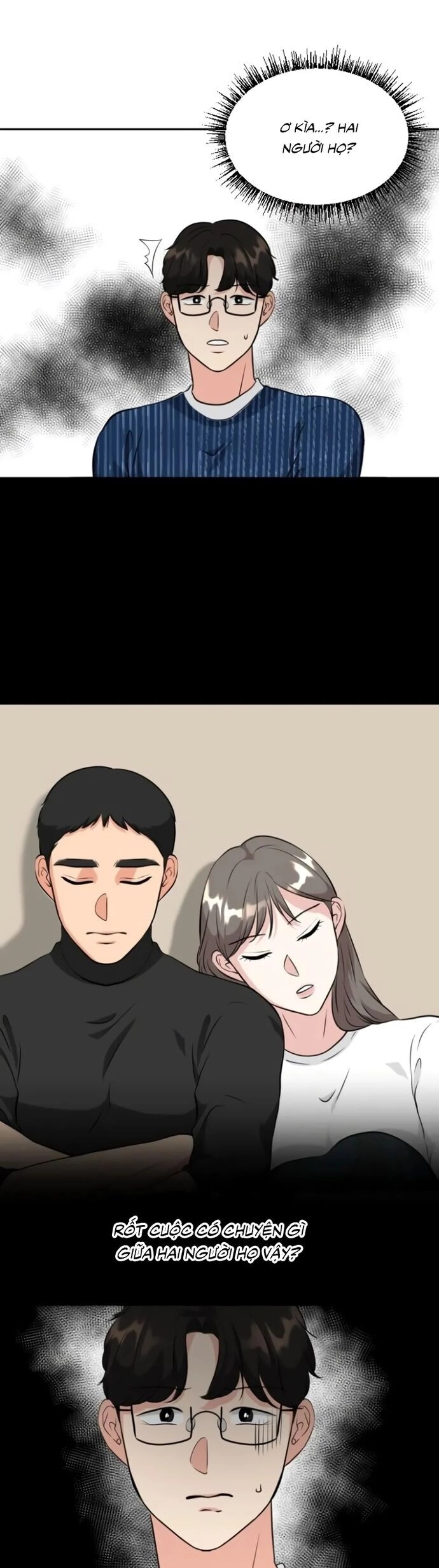 Bản Thiết Kế Vàng Chapter 8 - 31