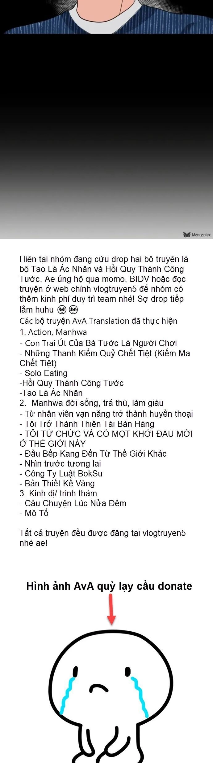 Bản Thiết Kế Vàng Chapter 8 - 32