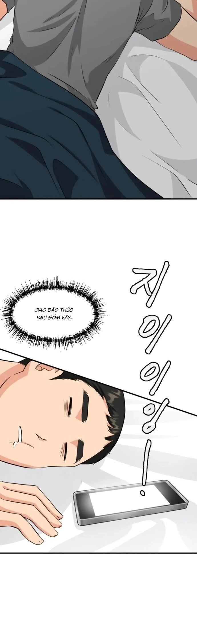 Bản Thiết Kế Vàng Chapter 9 - 3