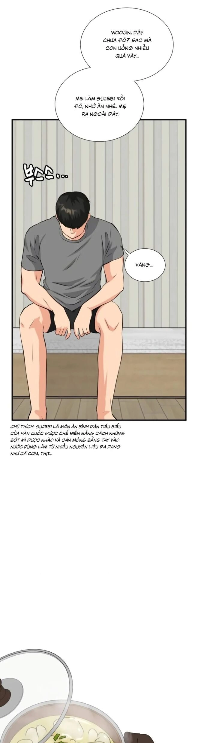 Bản Thiết Kế Vàng Chapter 9 - 4