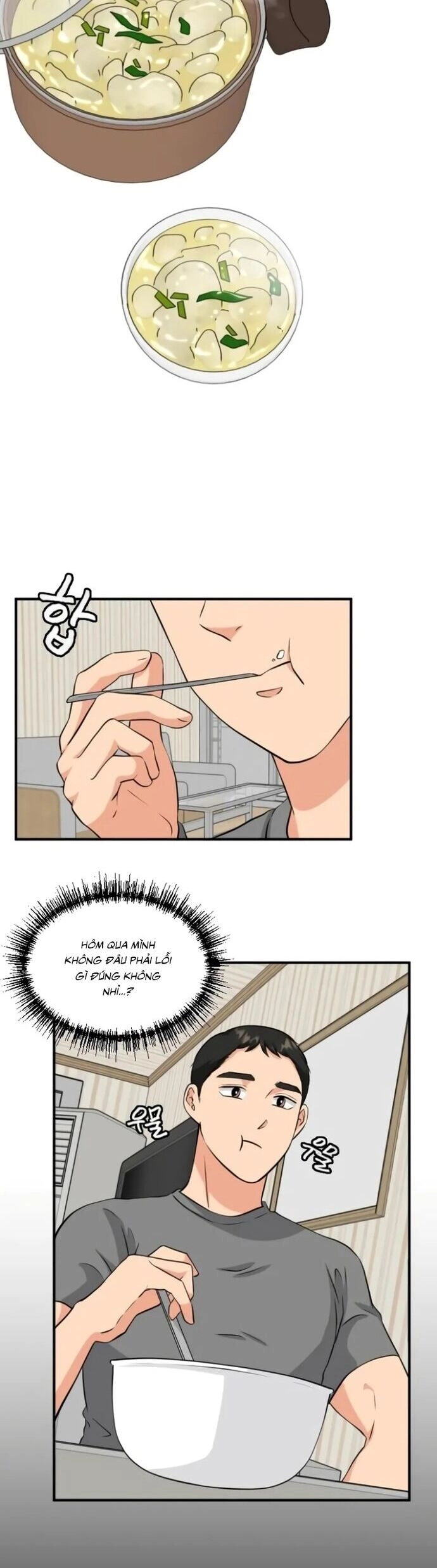 Bản Thiết Kế Vàng Chapter 9 - 5