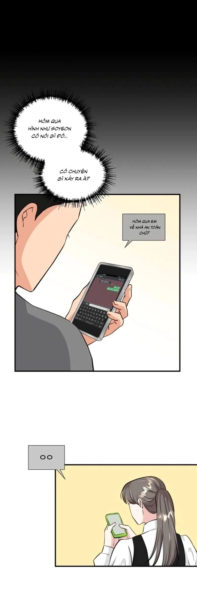 Bản Thiết Kế Vàng Chapter 9 - 7