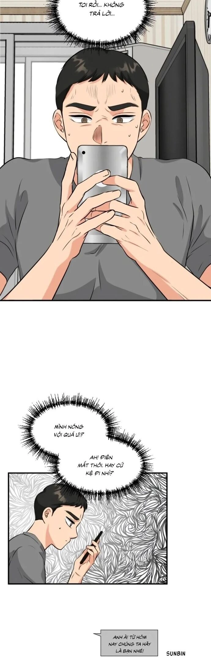 Bản Thiết Kế Vàng Chapter 9 - 9