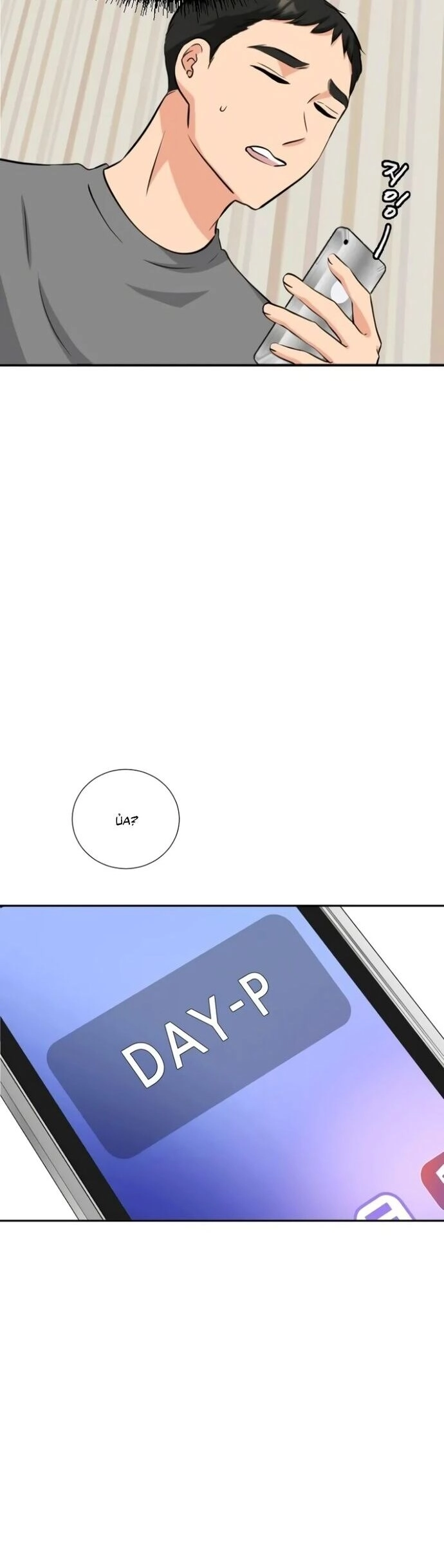 Bản Thiết Kế Vàng Chapter 9 - 11