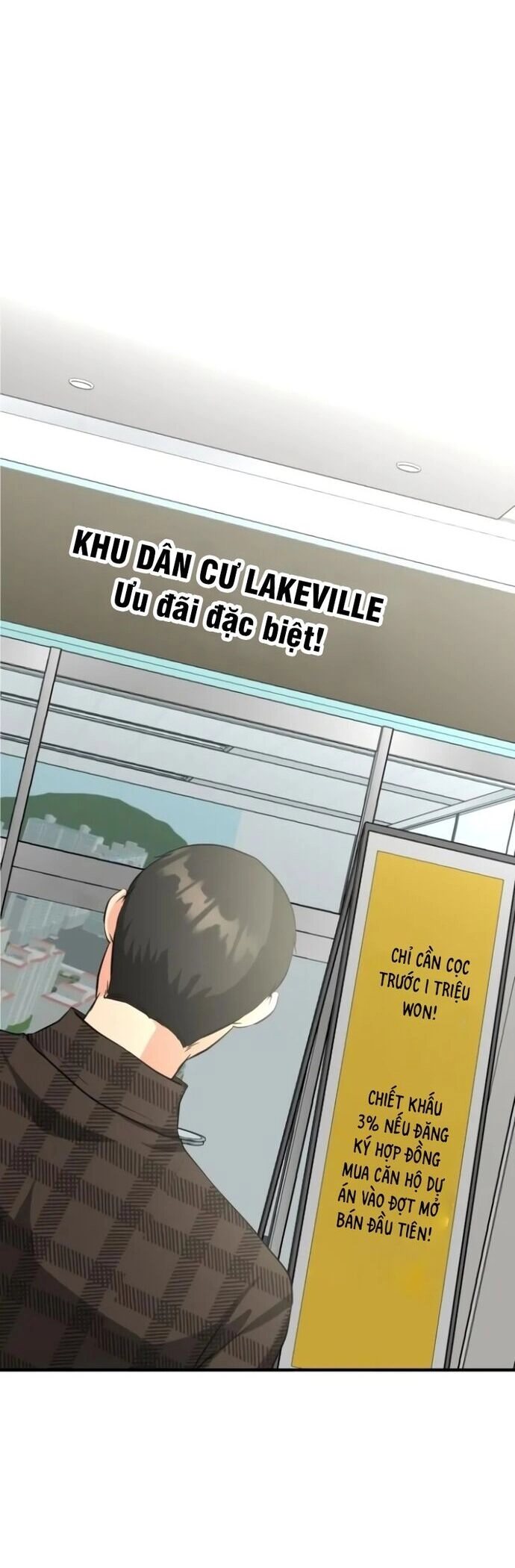 Bản Thiết Kế Vàng Chapter 9 - 13