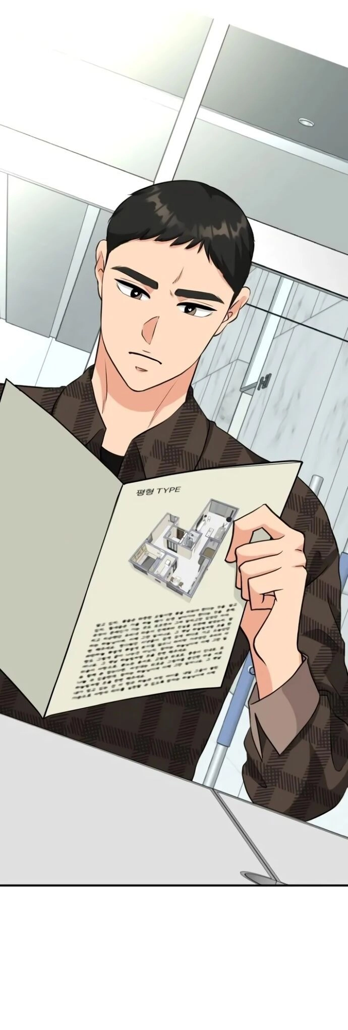 Bản Thiết Kế Vàng Chapter 9 - 18