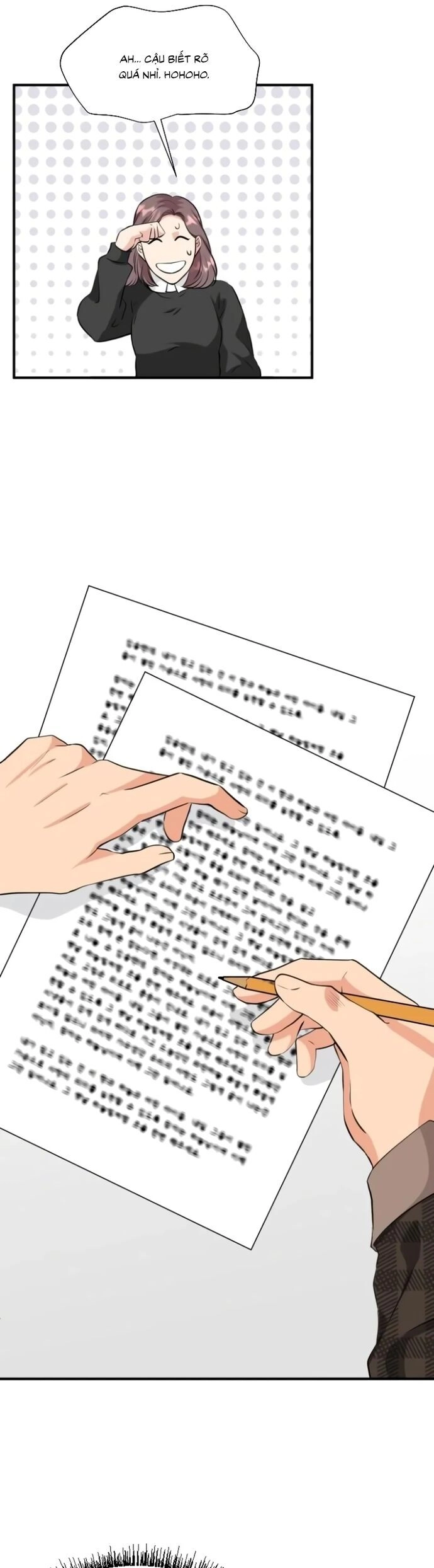 Bản Thiết Kế Vàng Chapter 9 - 24