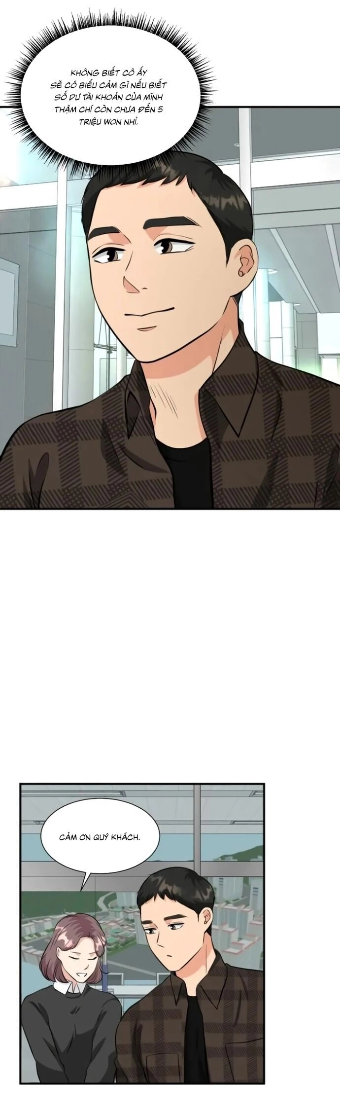 Bản Thiết Kế Vàng Chapter 9 - 26