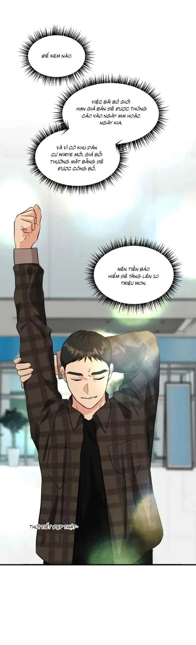 Bản Thiết Kế Vàng Chapter 9 - 27