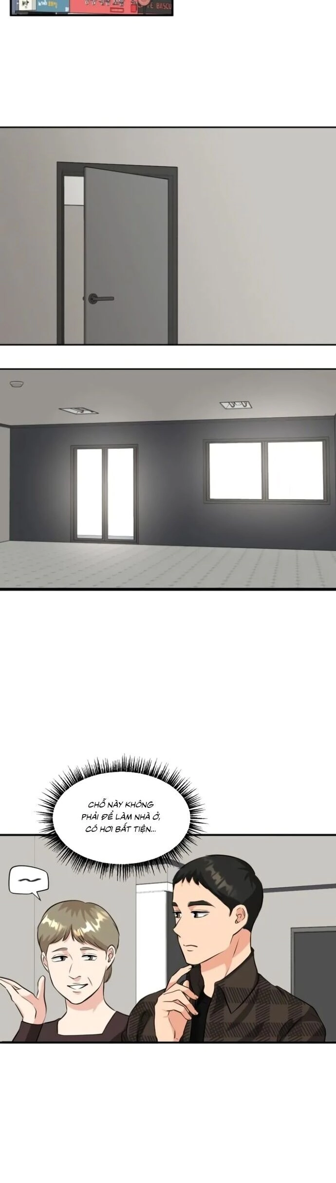 Bản Thiết Kế Vàng Chapter 9 - 29