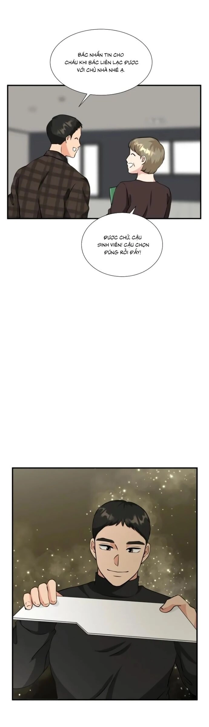 Bản Thiết Kế Vàng Chapter 9 - 31