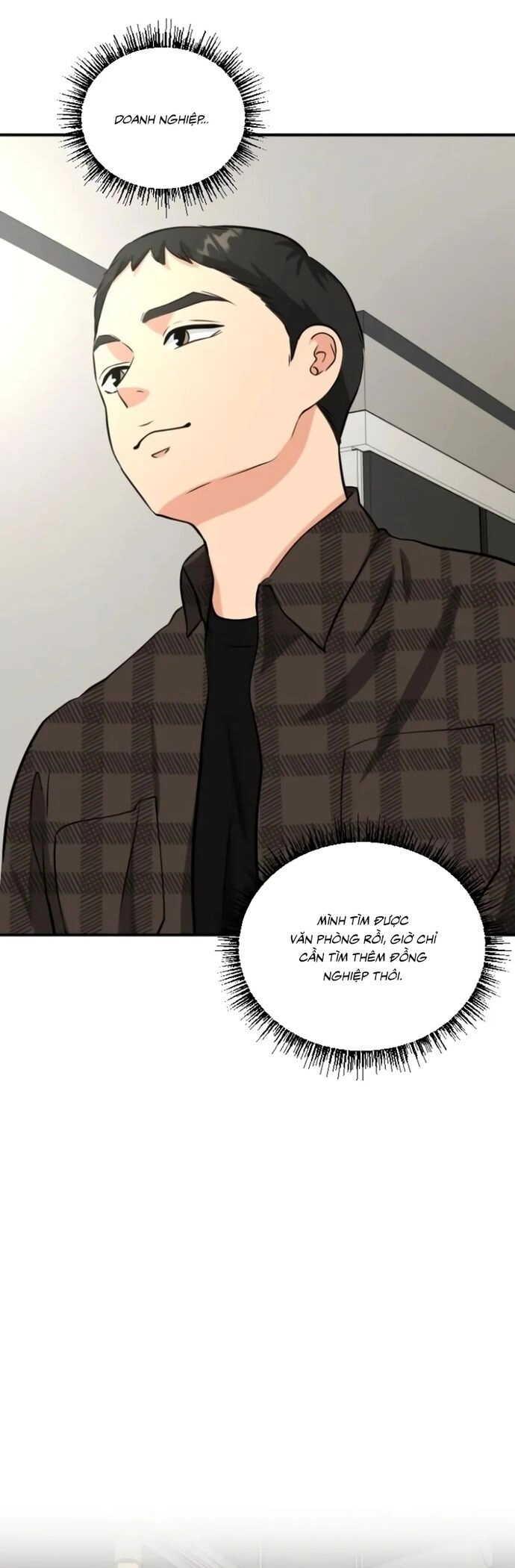 Bản Thiết Kế Vàng Chapter 9 - 32