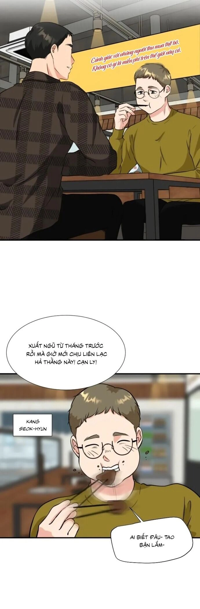 Bản Thiết Kế Vàng Chapter 9 - 33