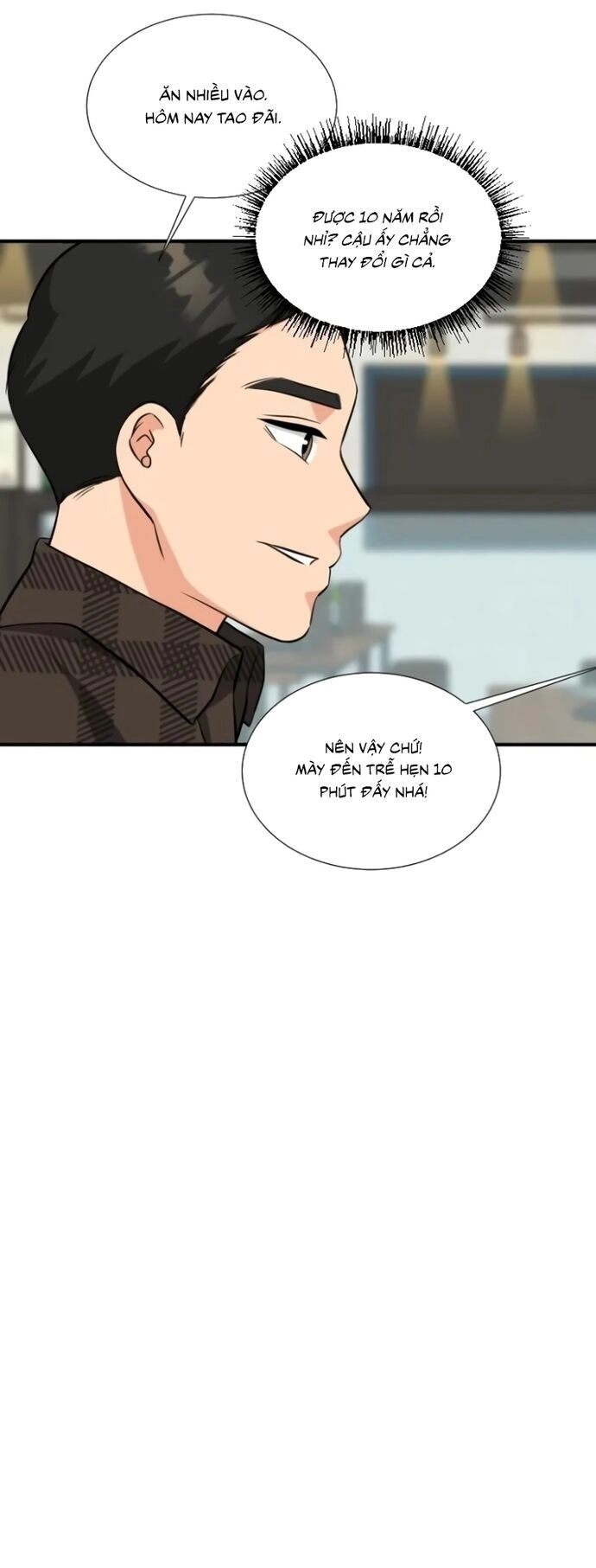 Bản Thiết Kế Vàng Chapter 9 - 34