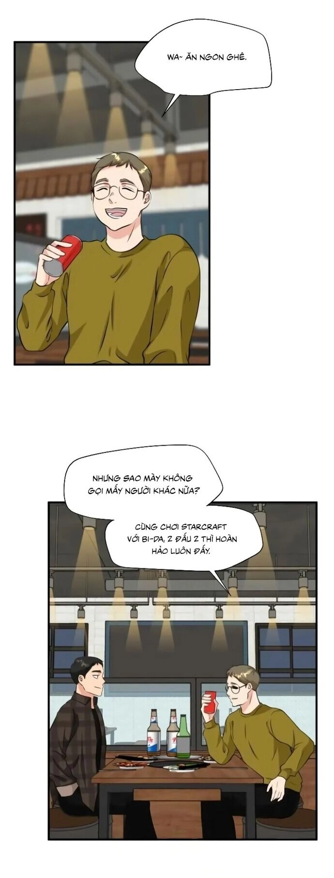 Bản Thiết Kế Vàng Chapter 9 - 35