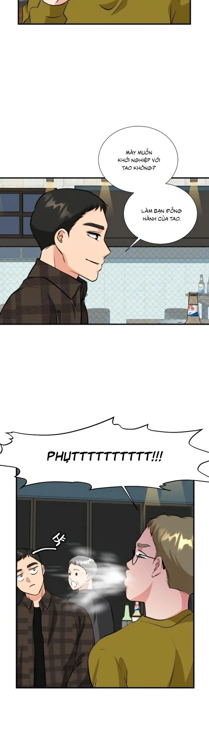 Bản Thiết Kế Vàng Chapter 9 - 37