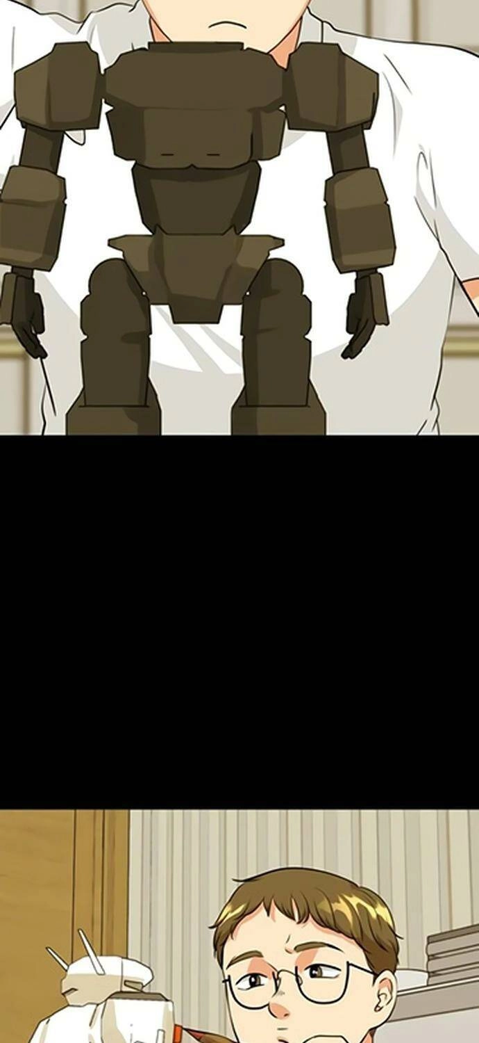 Bản Thiết Kế Vàng Chapter 10 - 7