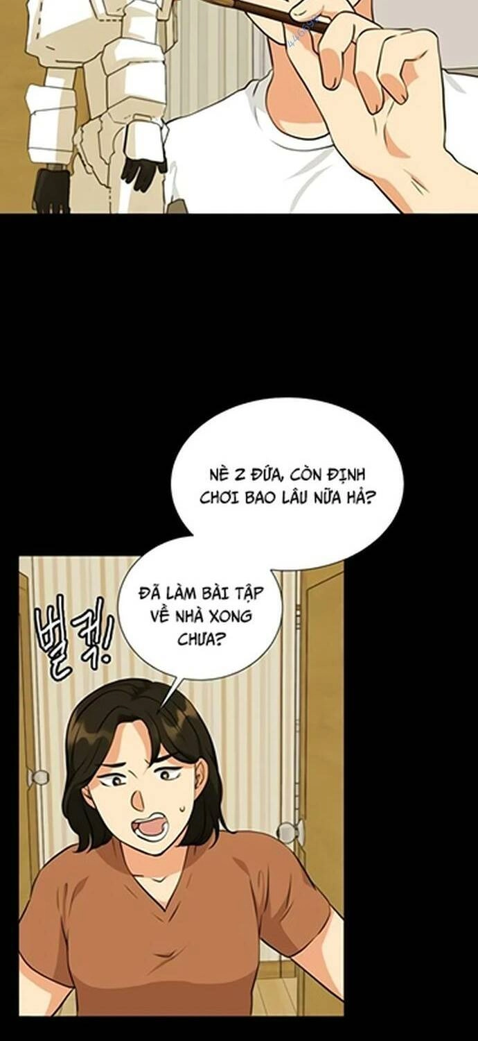 Bản Thiết Kế Vàng Chapter 10 - 8