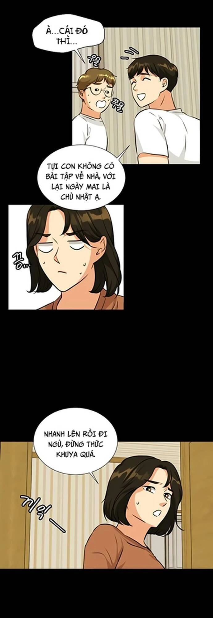 Bản Thiết Kế Vàng Chapter 10 - 9