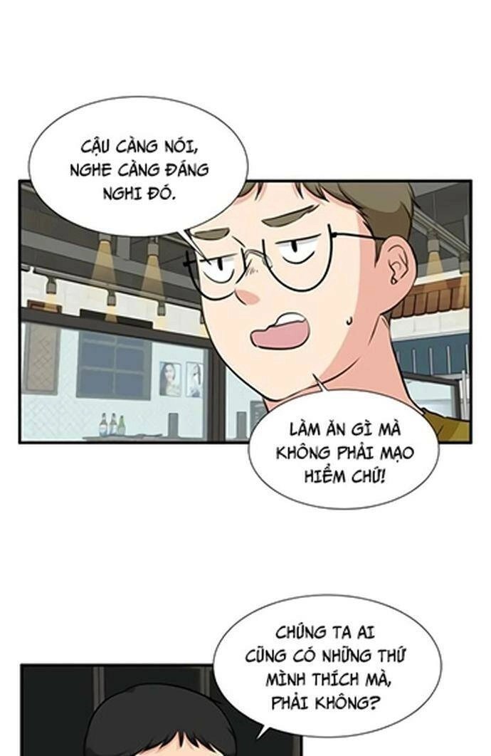 Bản Thiết Kế Vàng Chapter 10 - 13