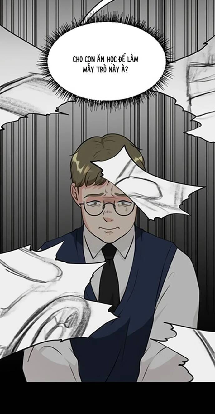 Bản Thiết Kế Vàng Chapter 10 - 16