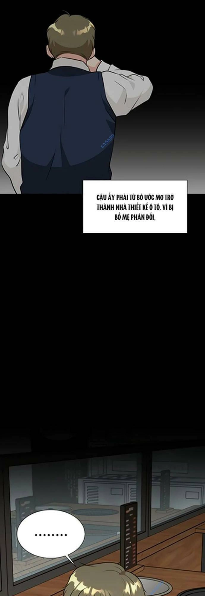 Bản Thiết Kế Vàng Chapter 10 - 18