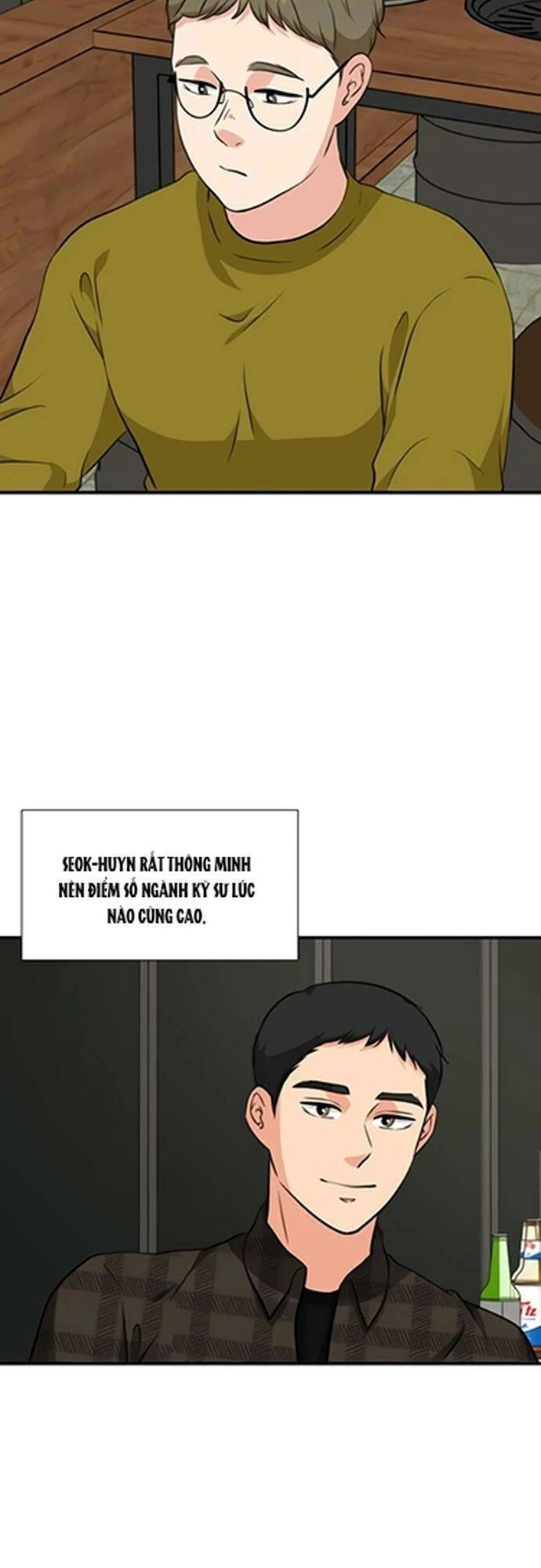 Bản Thiết Kế Vàng Chapter 10 - 19