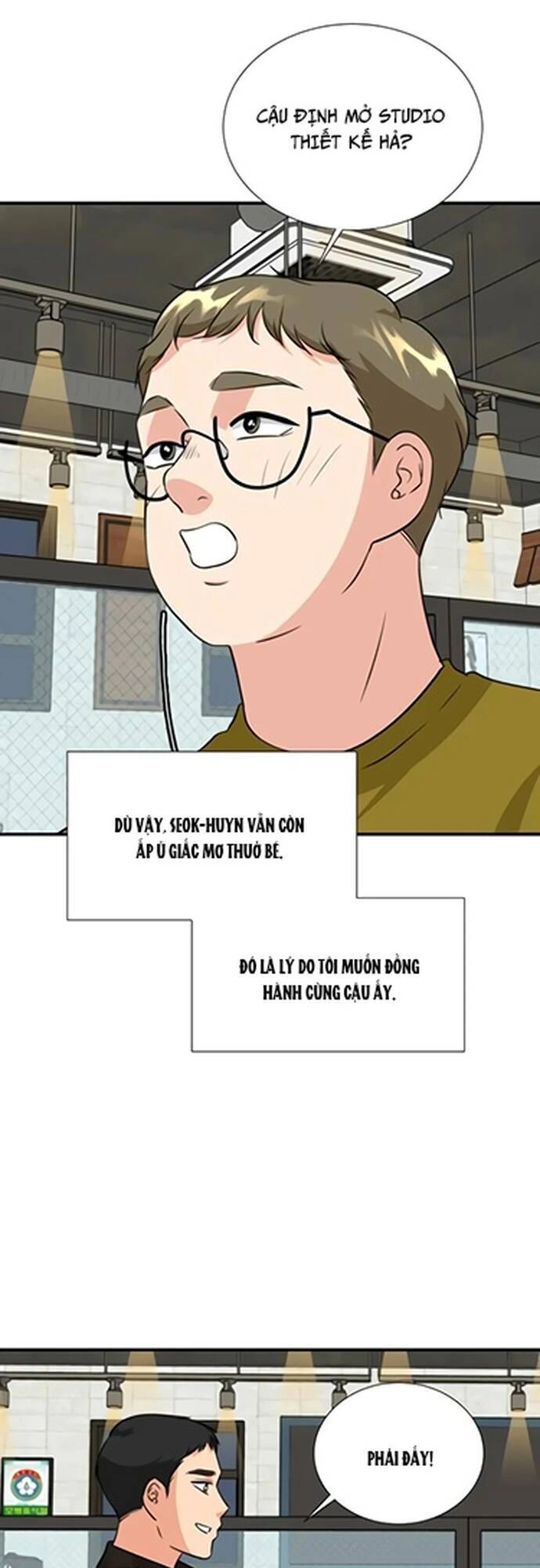 Bản Thiết Kế Vàng Chapter 10 - 20