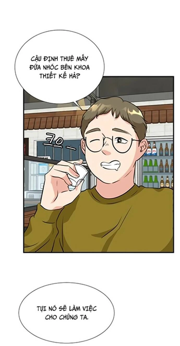 Bản Thiết Kế Vàng Chapter 10 - 22